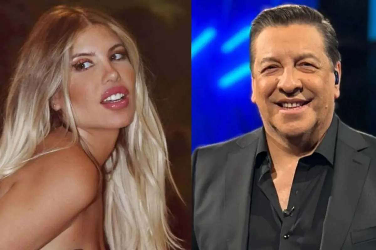 Coté López estaría cada vez más cerca de CHV, Redes sociales | Referencial