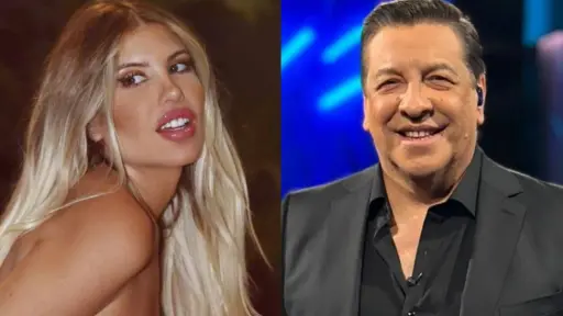 Coté López estaría cada vez más cerca de CHV, Redes sociales | Referencial
