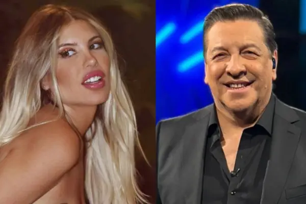 Coté López estaría cada vez más cerca de CHV ,Redes sociales | Referencial