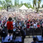 Oktoberfest Chile celebra 20 años y Chico Trujillo lidera su explosivo line up de artistas, Cedida