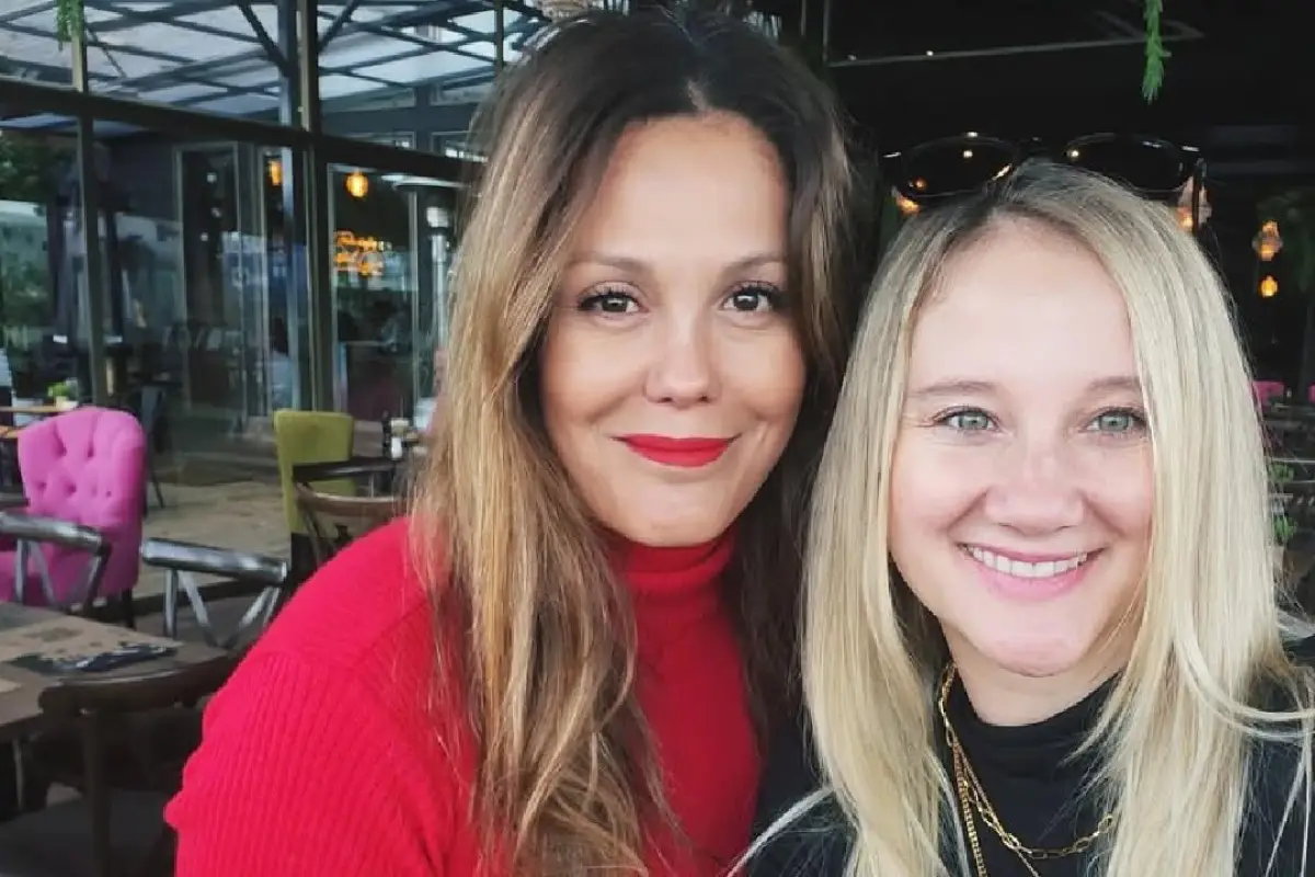 Ruth Gamarra y Rosemarie Dietz, Redes sociales