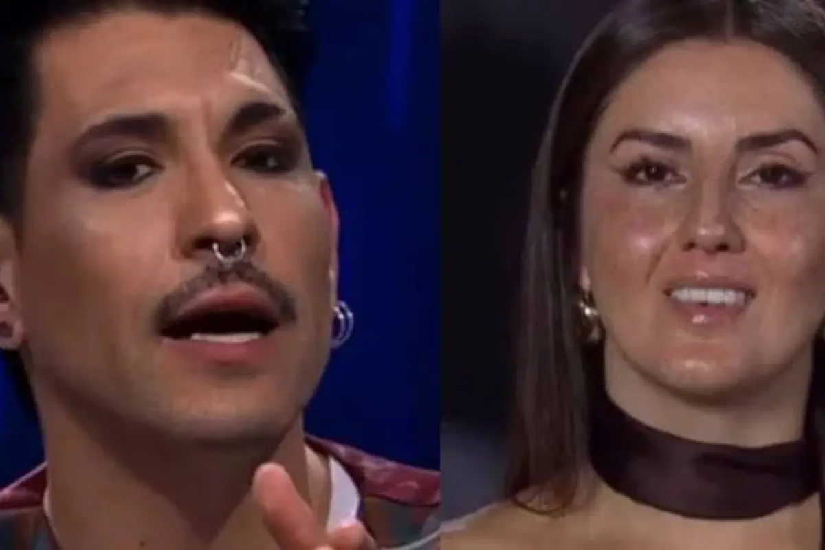 Pablo Candia rompe el silencio y ofrece disculpas tras críticas por su actuar en Primer Plano,    