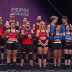 La dura confesión que remeció a Mundos Opuestos, Mundos Opuestos 