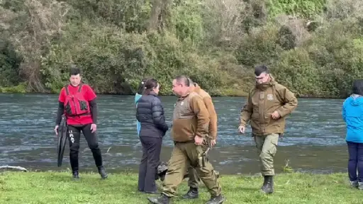 Rito ancestral mapuche terminó con muerte de adolescente de 15 años, Redes sociales | Referencial
