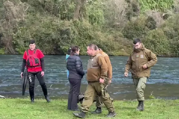 Rito ancestral mapuche terminó con muerte de adolescente de 15 años ,Redes sociales | Referencial