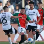 ¿Se juega el partido entre Palestino y Colo Colo?, Redes sociales | Referencial
