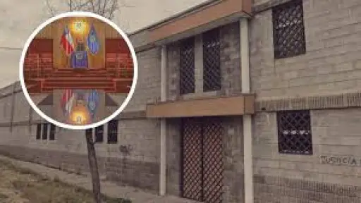 Logia San Miguel,    