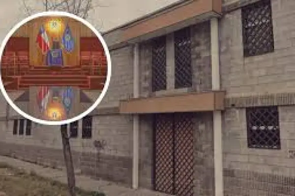 Logia San Miguel ,   