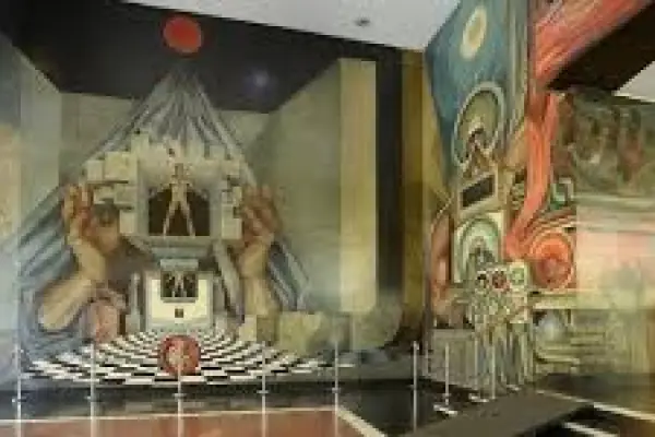 Gran Logia de Chile aclara hallazgo de cráneos en Logia de San Miguel y reafirma su transparencia ,   