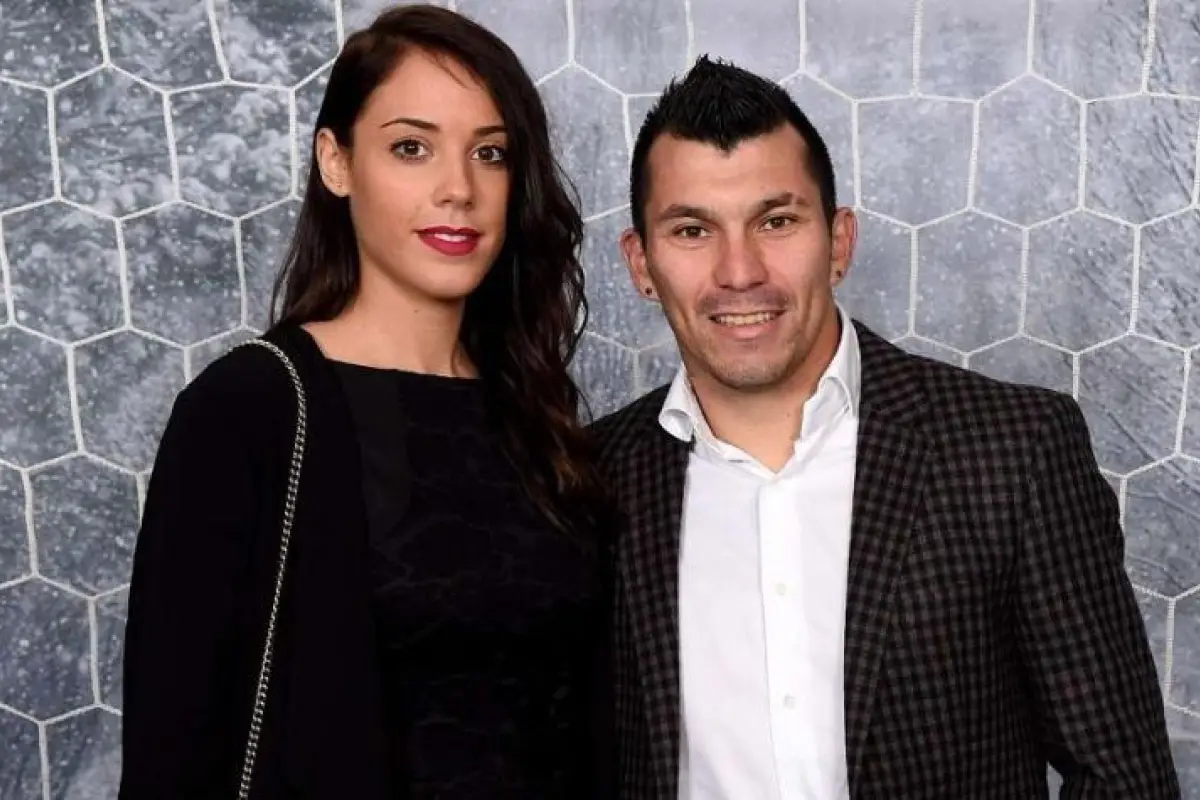 Cristina Morales presentó a su nuevo amor, Redes sociales | Referencial