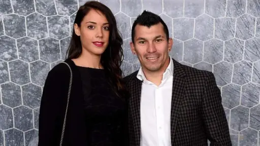 Cristina Morales presentó a su nuevo amor, Redes sociales | Referencial