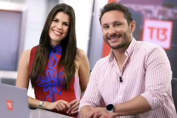 Canal 13