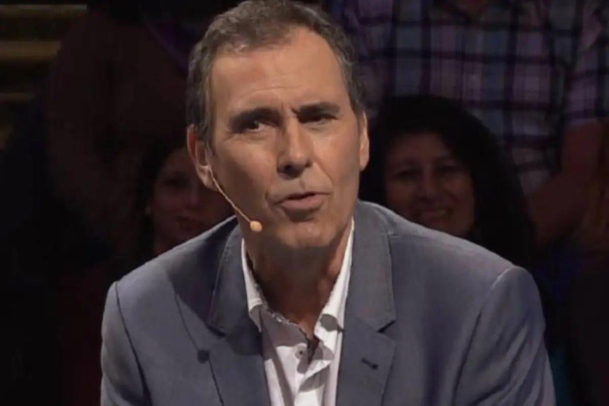 Cristián Campos
