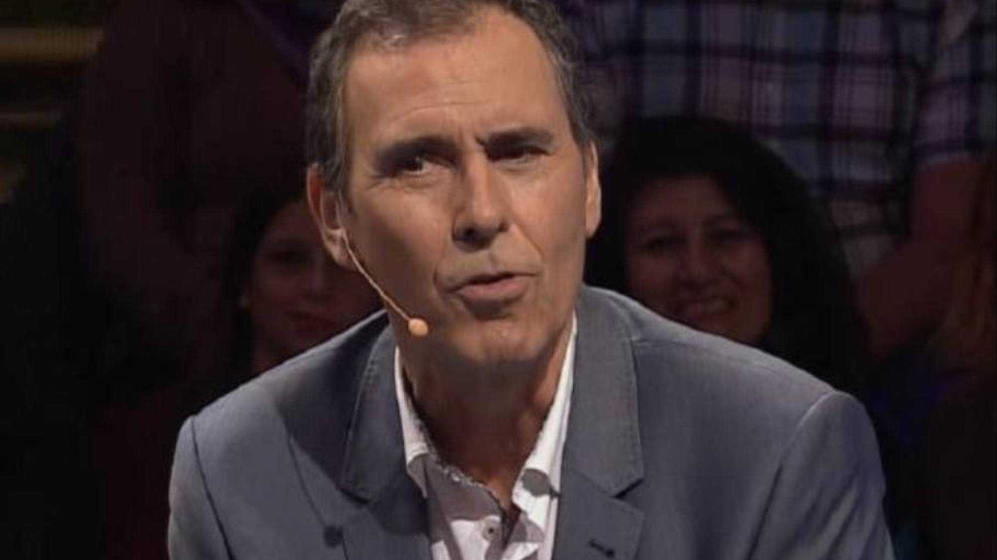 “Me acusaron de un delito repugnante”: Cristián Campos reveló los motivos que lo incentivaron para demandar a Raffaella Di Girolamo