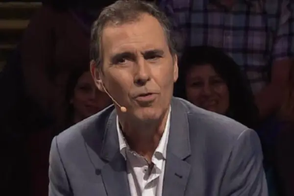 Cristián Campos