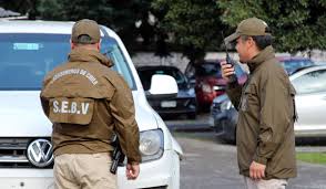     - Operativo Carabineros