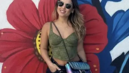 Maura Rivera
