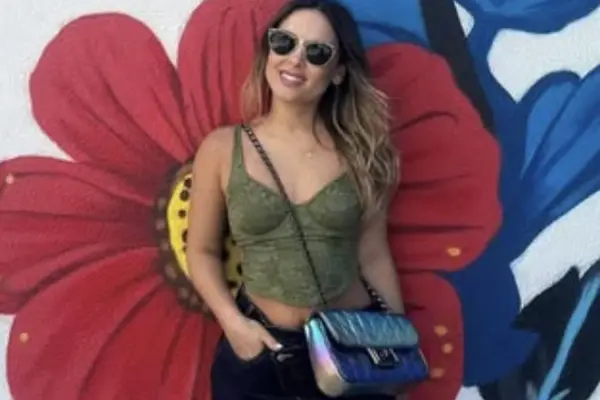 Maura Rivera