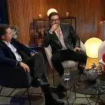 Así le fue a Only Fama este viernes en rating , Mega