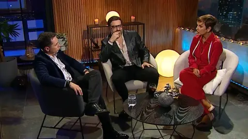 Así le fue a Only Fama este viernes en rating , Mega