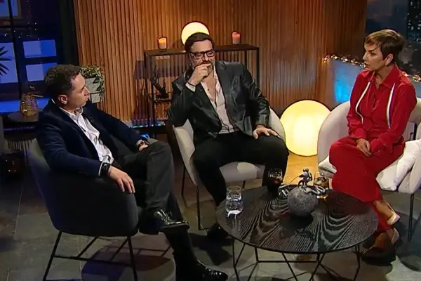 Así le fue a Only Fama este viernes en rating  ,Mega