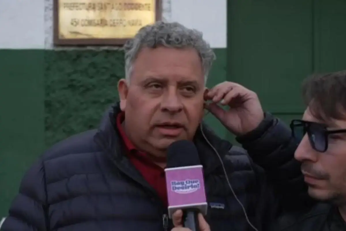 Detalles del violento asalto que sufrió Willy Sabor, Hay que decirlo