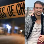 Fatal atropello a papá de Maura Rivera, Redes sociales | Referencial