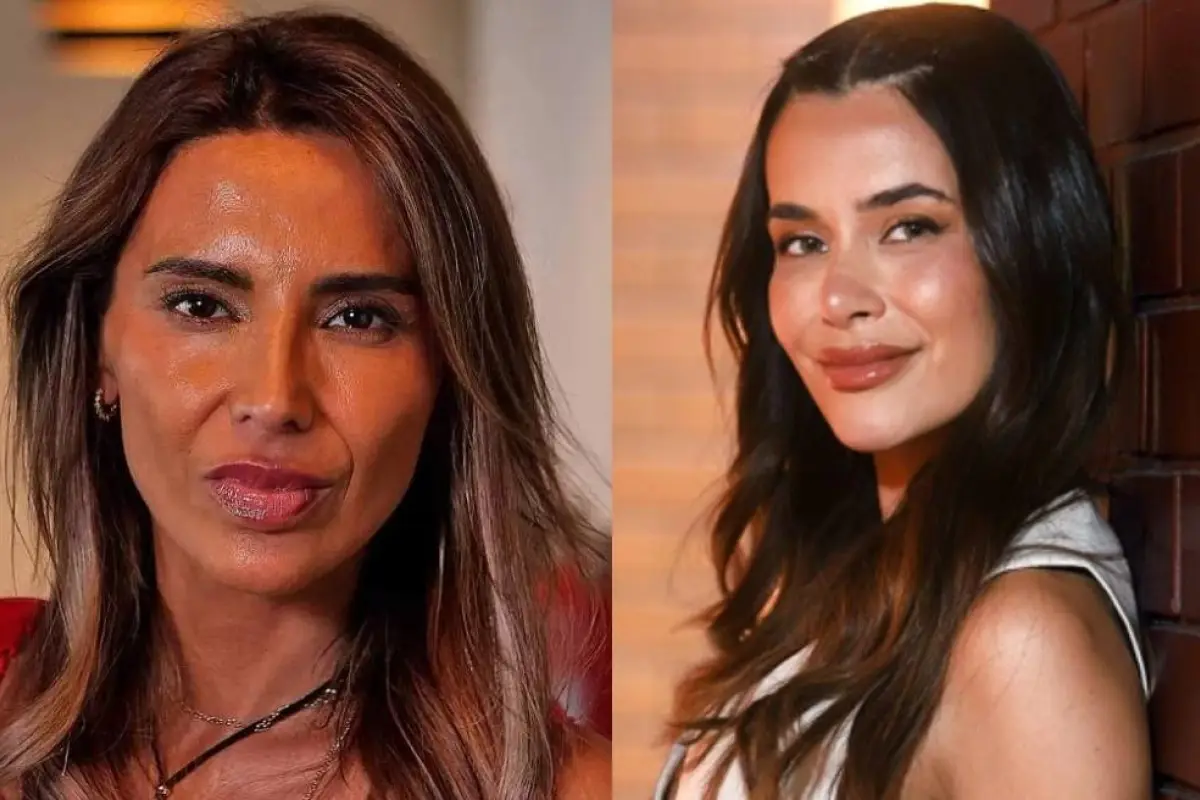 Carla Ballero y Camilísima alzan la voz tras su salida del ''Sígueme'', Redes sociales | Referencial