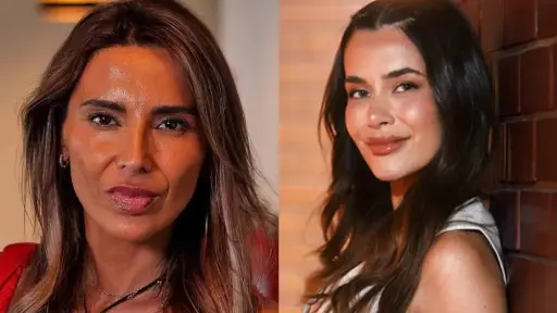 Carla Ballero y Camilísima alzan la voz tras su salida del ''Sígueme'', Redes sociales | Referencial