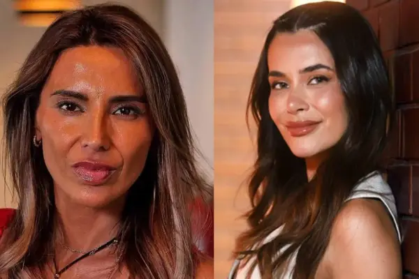 Carla Ballero y Camilísima alzan la voz tras su salida del ''Sígueme'' ,Redes sociales | Referencial