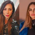 Yamna Lobos / Maura Rivera, Instagram