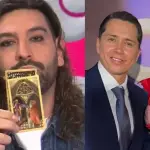 Sultán de México se la jugó con predicción sobre Karol Lucero, Redes sociales | Referencial