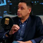 Alberto Jesús López en \El primer WN\, Captura