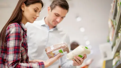 La revolución que está cambiando la forma en que comemos, Cedida