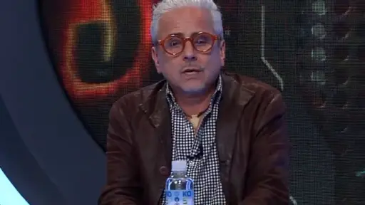 Pablo Herrera, candidato a diputado, Captura
