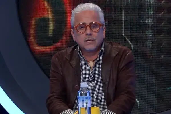 Pablo Herrera, candidato a diputado ,Captura