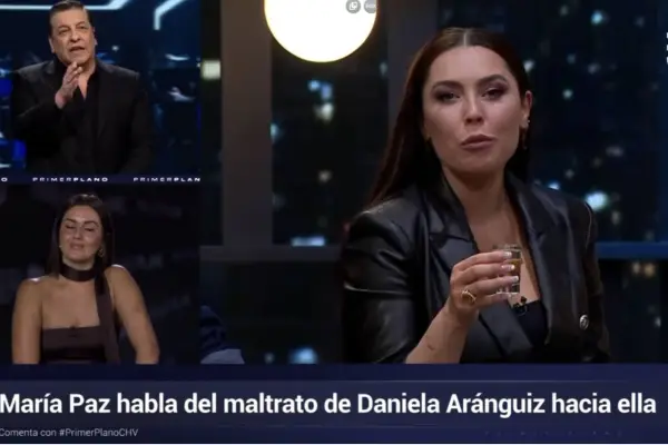 Primer Plano