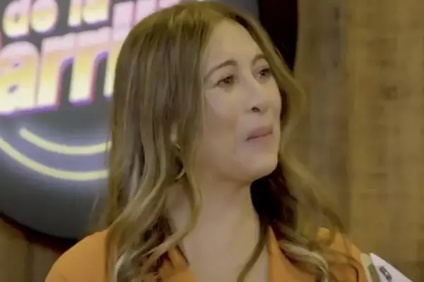 Myriam Hernández