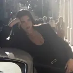 Dua Lipa en Chile, Redes sociales