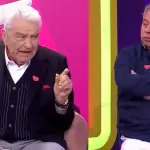 Don Francisco corrige en vivo a Willy Sabor tras broma por salida de Felipe Vidal en Canal 13,     