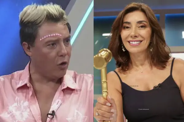 Sergio Rojas