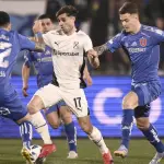 Universidad de Chile vs. Independiente, Chilevisión