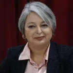 Jeannette Jara