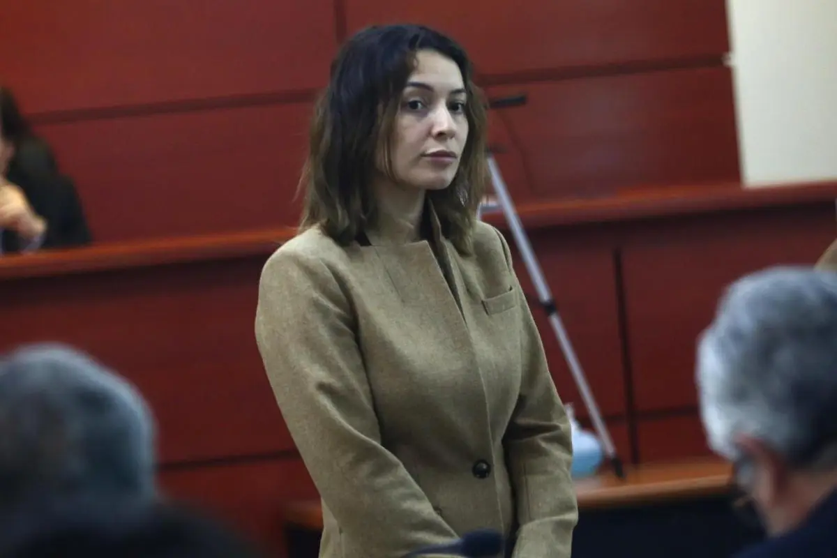 Camila Polizzi queda formalizada sin cautelares en investigación por presunto fraude tributario, ATON