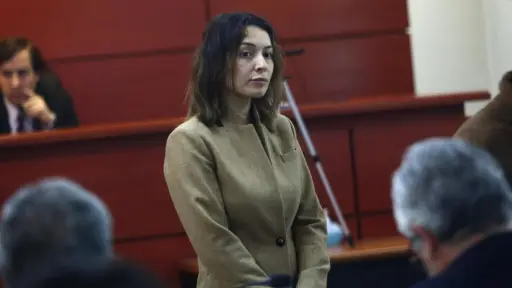 Camila Polizzi queda formalizada sin cautelares en investigación por presunto fraude tributario, ATON