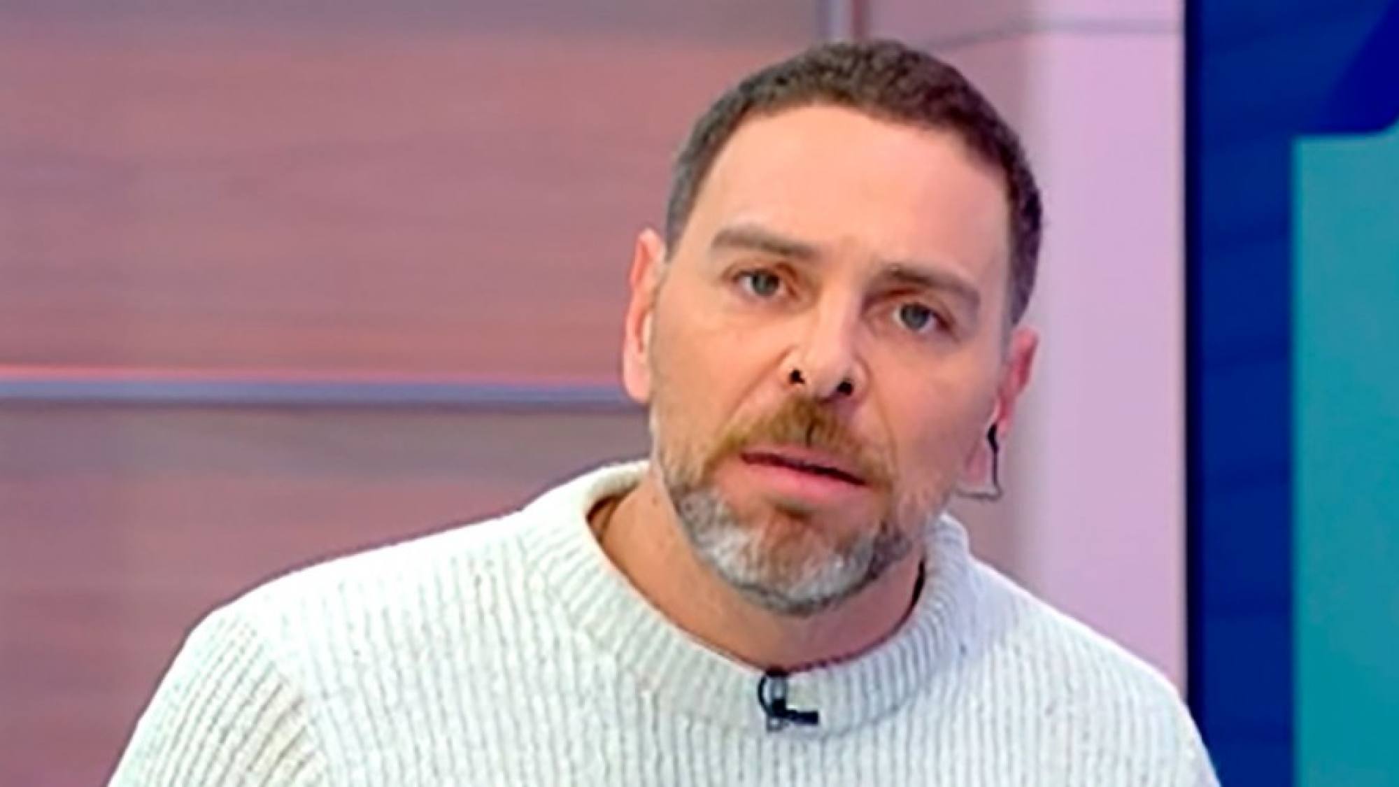 José Antonio Neme se cansó y lanzó mensaje sobre su sueldo directo a Mega: “Hago tres programas y...”