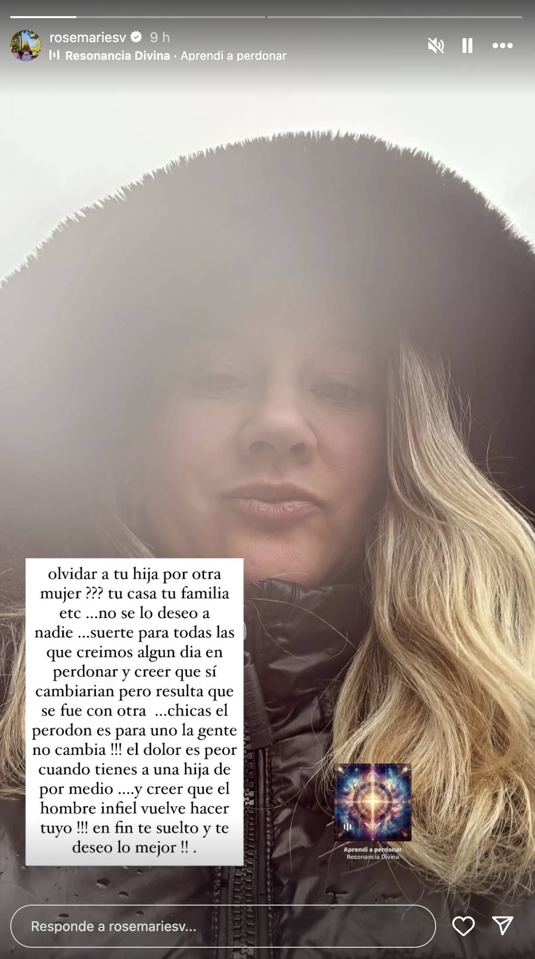 Historia de Rosemarie Dietz - Captura de pantalla 