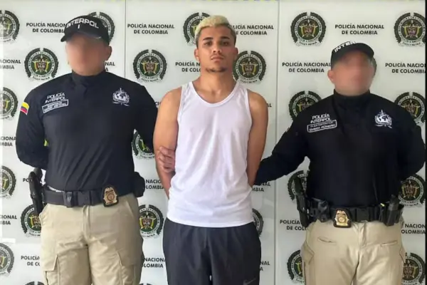 Sicario Rey de Meiggs ,Redes Sociales