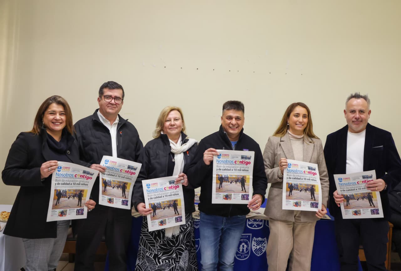 Lanzamiento 