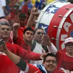 Hinchas de La Roja furia por precios de entradas frente a Uruguay, Redes sociales | Referencial